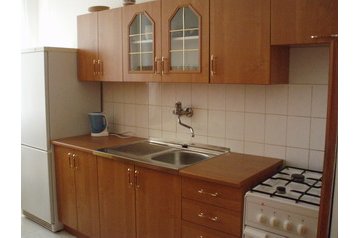 Slovaquie Privát Povoda, Extérieur